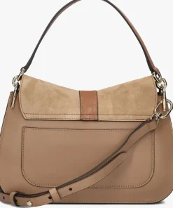 FURLA schoudertas flow m top handle><noscript><img width=