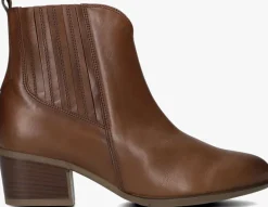 GABOR enkellaarsjes 682>DAMES Enkellaarsjes