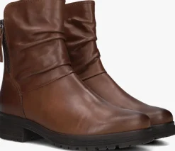 GABOR enkellaarsjes 092>DAMES Enkellaarsjes