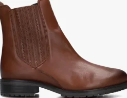 GABOR enkellaarsjes 022>DAMES Enkellaarsjes