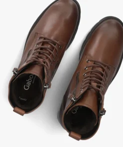 camel gabor veterboots 785.1