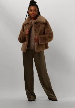 GIACOMO THE JACKET faux fur jas 6510943><noscript><img width=