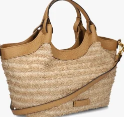 GIANNI CHIARINI handtas dua>DAMES Handtassen|Schoudertassen