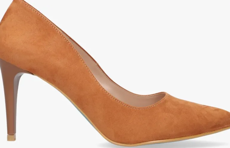 GIULIA pumps g.8.>DAMES Hakken