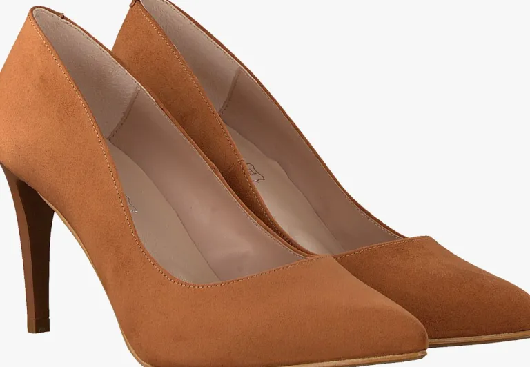 GIULIA pumps g.8.>DAMES Hakken