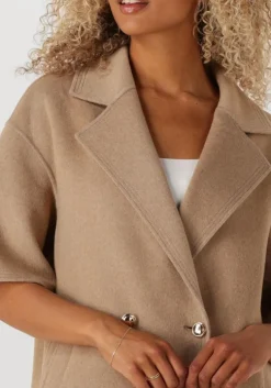 camel ibana blazer coco jack