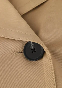 INWEAR trenchcoats umayaiw short trench><noscript><img width=