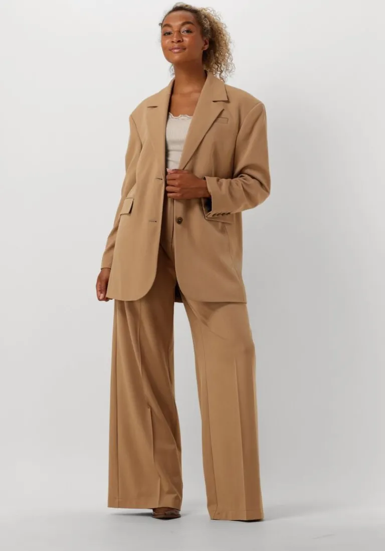 JANICE wide jeans dollar>DAMES Co-Ord Sets|Jeans