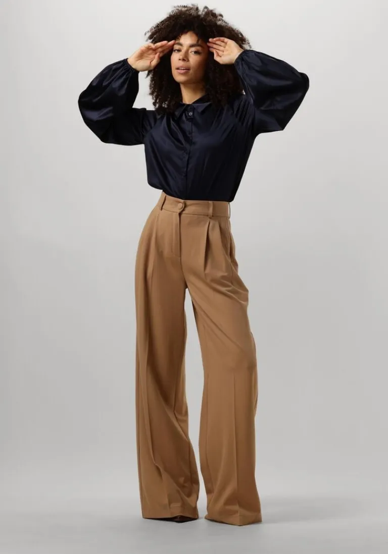 JANICE wide jeans dollar>DAMES Co-Ord Sets|Jeans