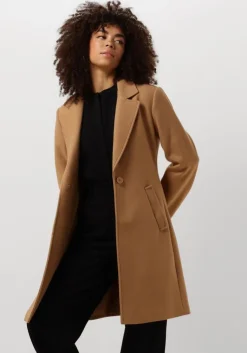 LIU JO mantel cappotto basic>DAMES Jassen