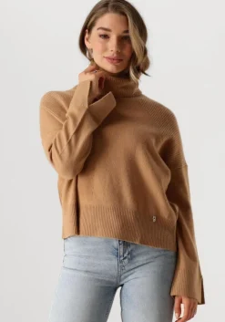 camel liu jo trui ecs maglia chiusa m/l