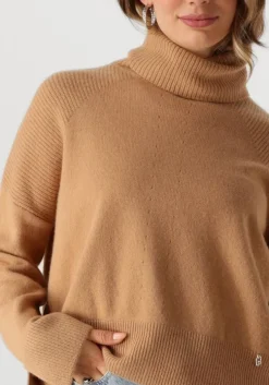 camel liu jo trui ecs maglia chiusa m/l