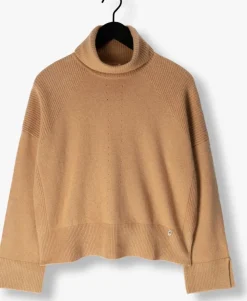 camel liu jo trui ecs maglia chiusa m/l