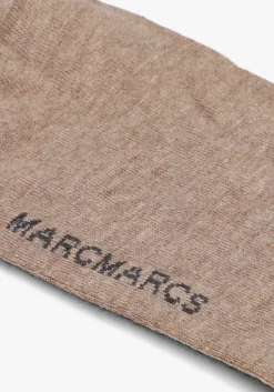 MARCMARCS sokken cashmere fine>DAMES Beenmode