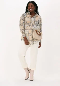 MES DEMOISELLES blouses cana shirt>DAMES Blouses