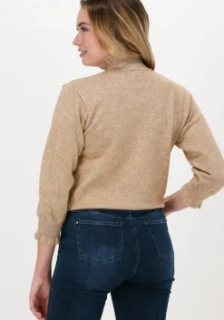 camel minus trui ceceline knit pullover