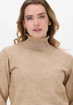 camel minus trui ceceline knit pullover