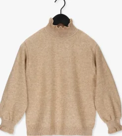 camel minus trui ceceline knit pullover