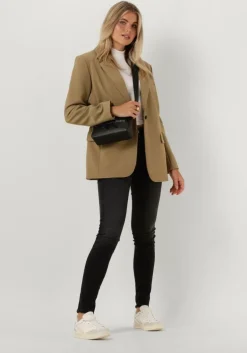 camel modström blazer gale blazer