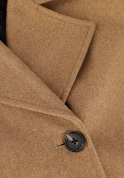 camel modström mantel shaymd coat