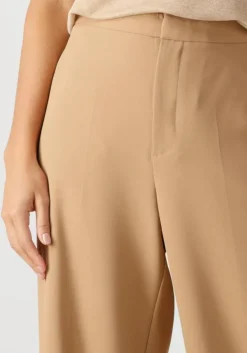 camel mos mosh pantalon leya miley pant