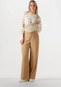 camel mos mosh pantalon leya miley pant