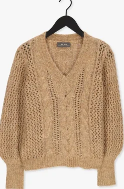 MOS MOSH trui imma v-neck knit><noscript><img width=