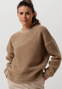 MOSCOW trui 54-04-teddy>DAMES Truien & Vesten