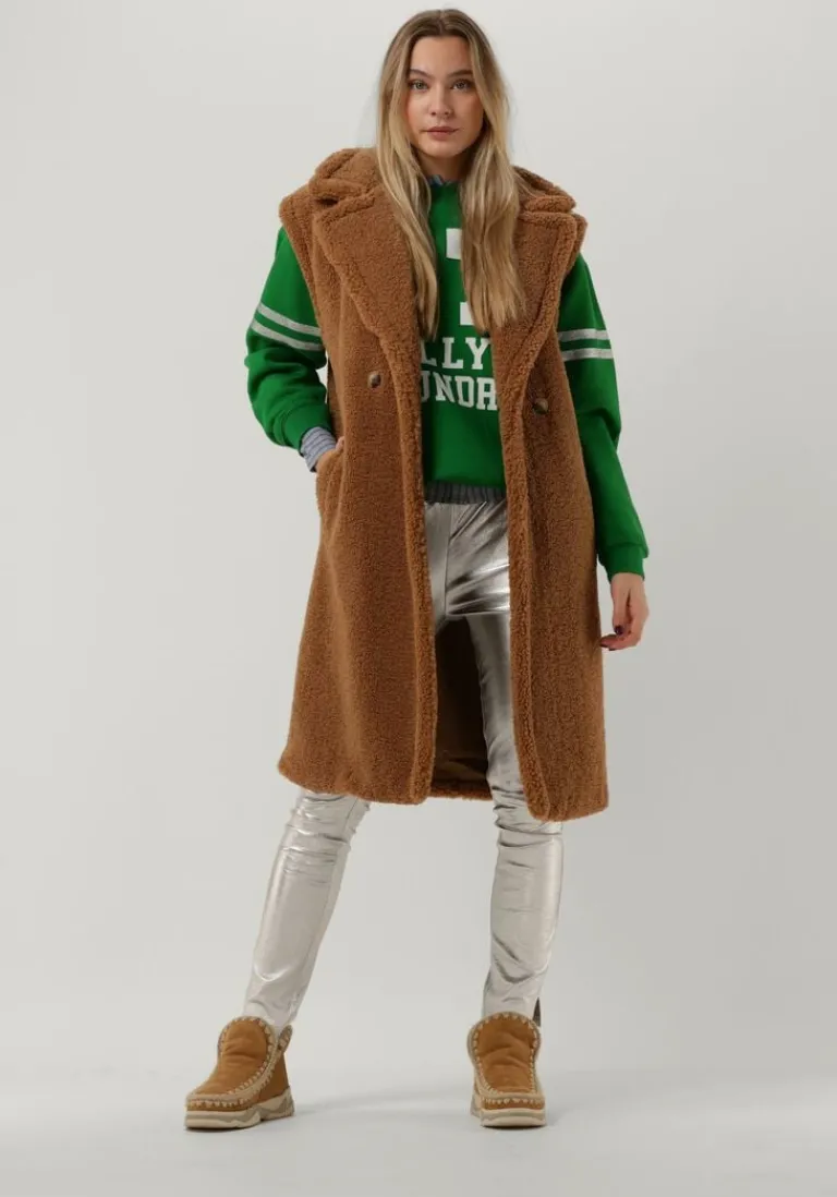 MOU vachtlaarzen eskimo trainer>DAMES Laarzen