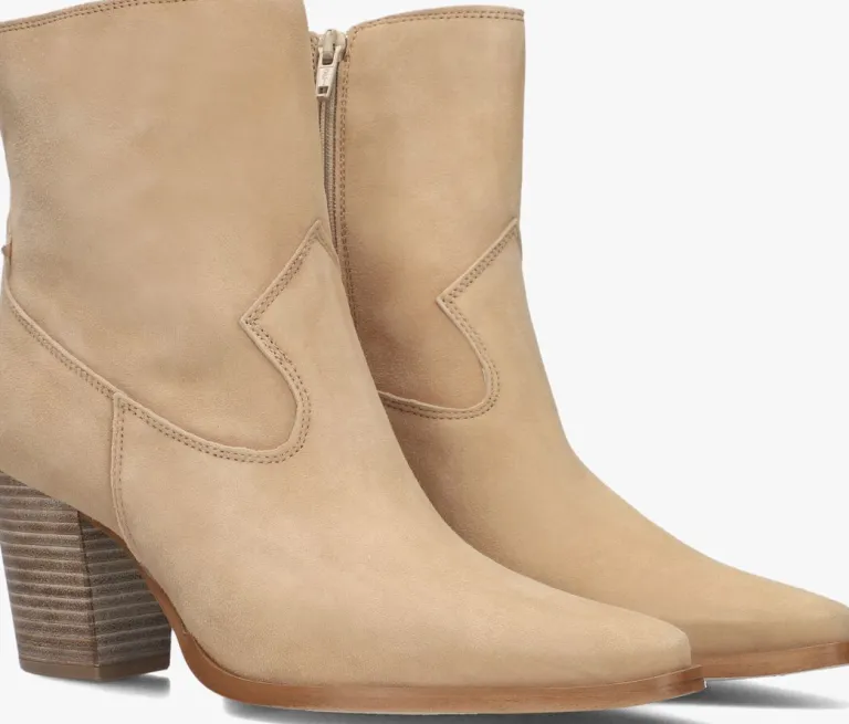 NOTRE-V enkellaarsjes 1girl212>DAMES Enkellaarsjes