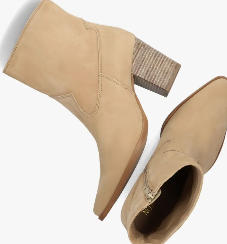 NOTRE-V enkellaarsjes 1girl212>DAMES Enkellaarsjes