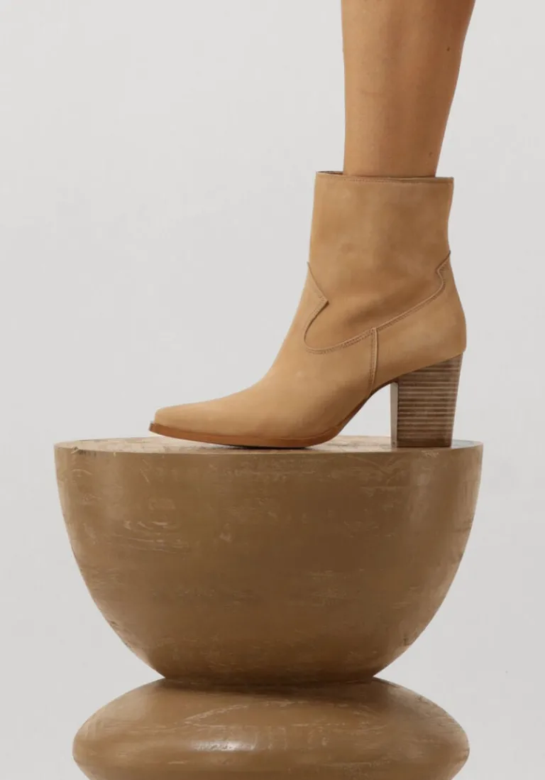 NOTRE-V enkellaarsjes 1girl212>DAMES Enkellaarsjes