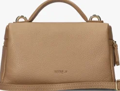 camel notre-v handtas lori