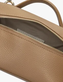 camel notre-v handtas lori