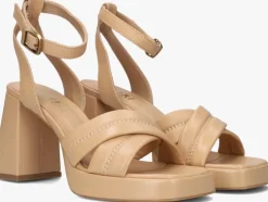 camel notre-v sandalen ao103