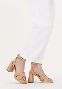 camel notre-v sandalen ao103