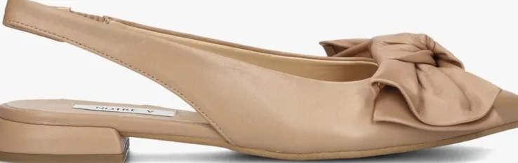 camel notre-v slingbacks 43251