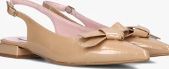 camel notre-v slingbacks 2349ml