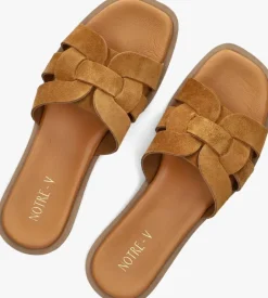 NOTRE-V slippers 22730><noscript><img width=