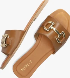 NOTRE-V slippers 886l><noscript><img width=