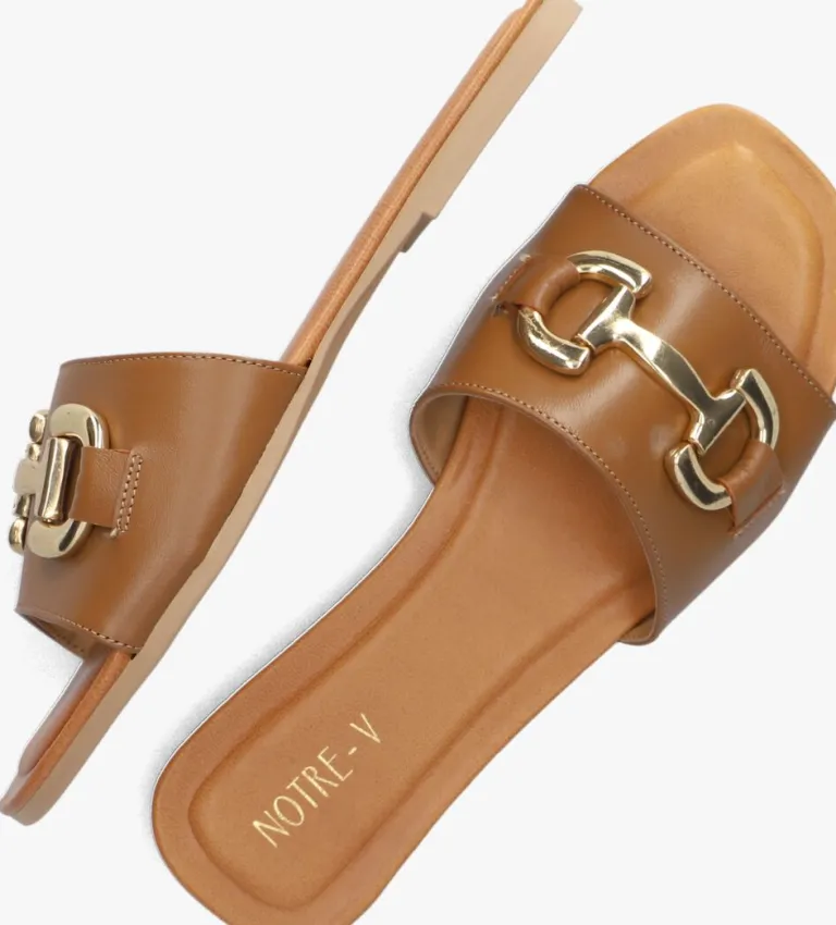 NOTRE-V slippers 886l>DAMES Slippers