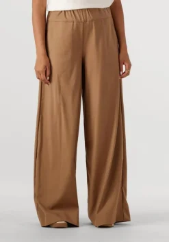 camel nukus wijde broek seme pants