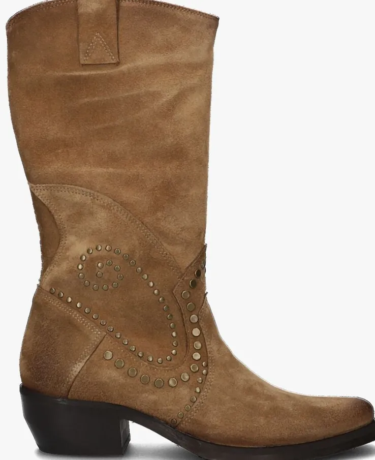 camel omoda cowboylaarzen d264