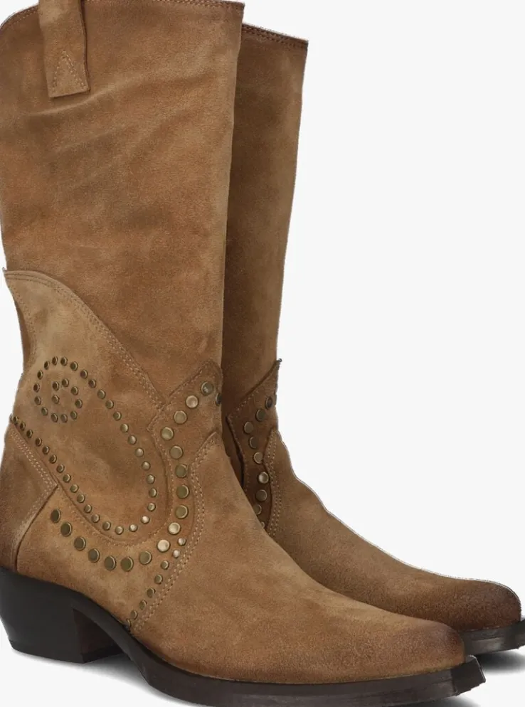 camel omoda cowboylaarzen d264