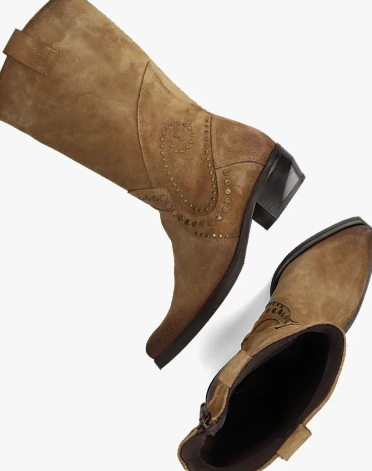 camel omoda cowboylaarzen d264