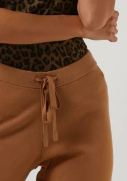 PENN & INK flared broek trousers jog><noscript><img width=