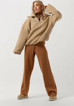 PENN & INK flared broek trousers jog><noscript><img width=