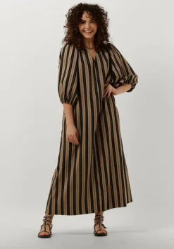 camel ruby tuesday maxi jurk micah maxi dress