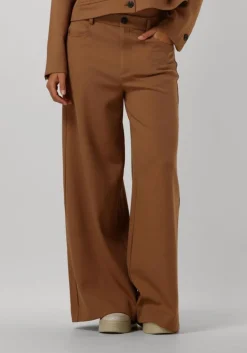 RUBY TUESDAY wijde broek ramm palazzo pants>DAMES Co-Ord Sets|Broeken
