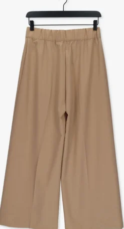 camel semicouture pantalon y2wi13